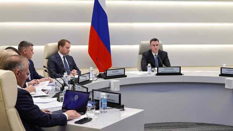 Реализация реформы в области обращения с ТКО